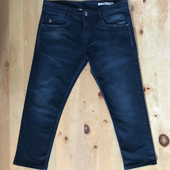 G‑Star Raw Men’s Jeans Black 36x30 – Style PJ2977 - Picture 4 of 12